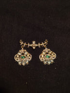 Victorian mangalsutra