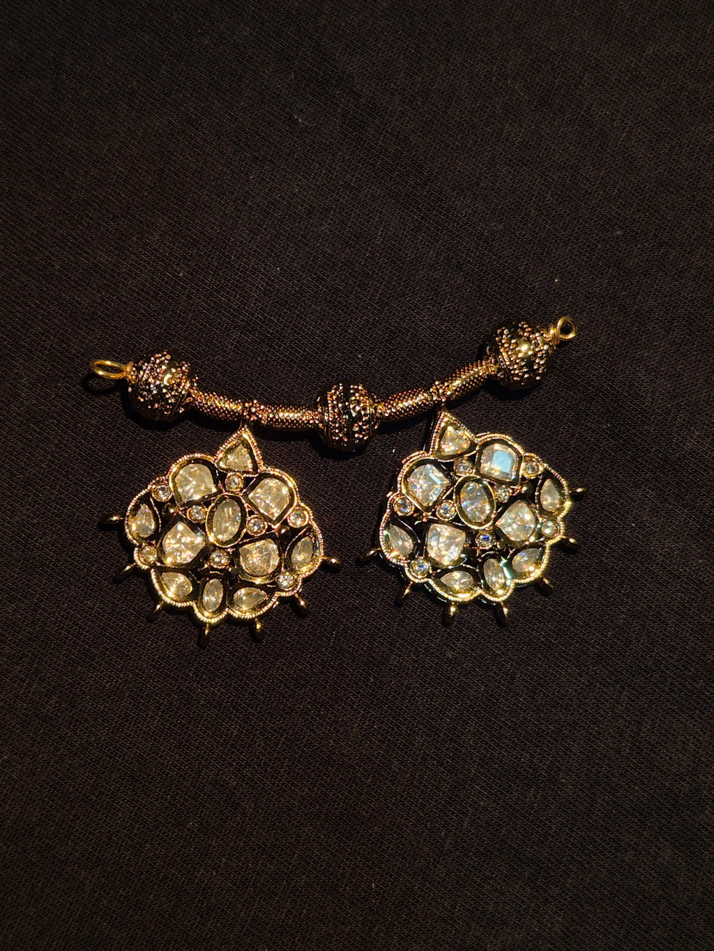 Victorian mangalsutra