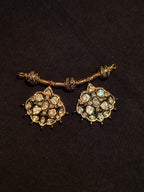 Victorian mangalsutra