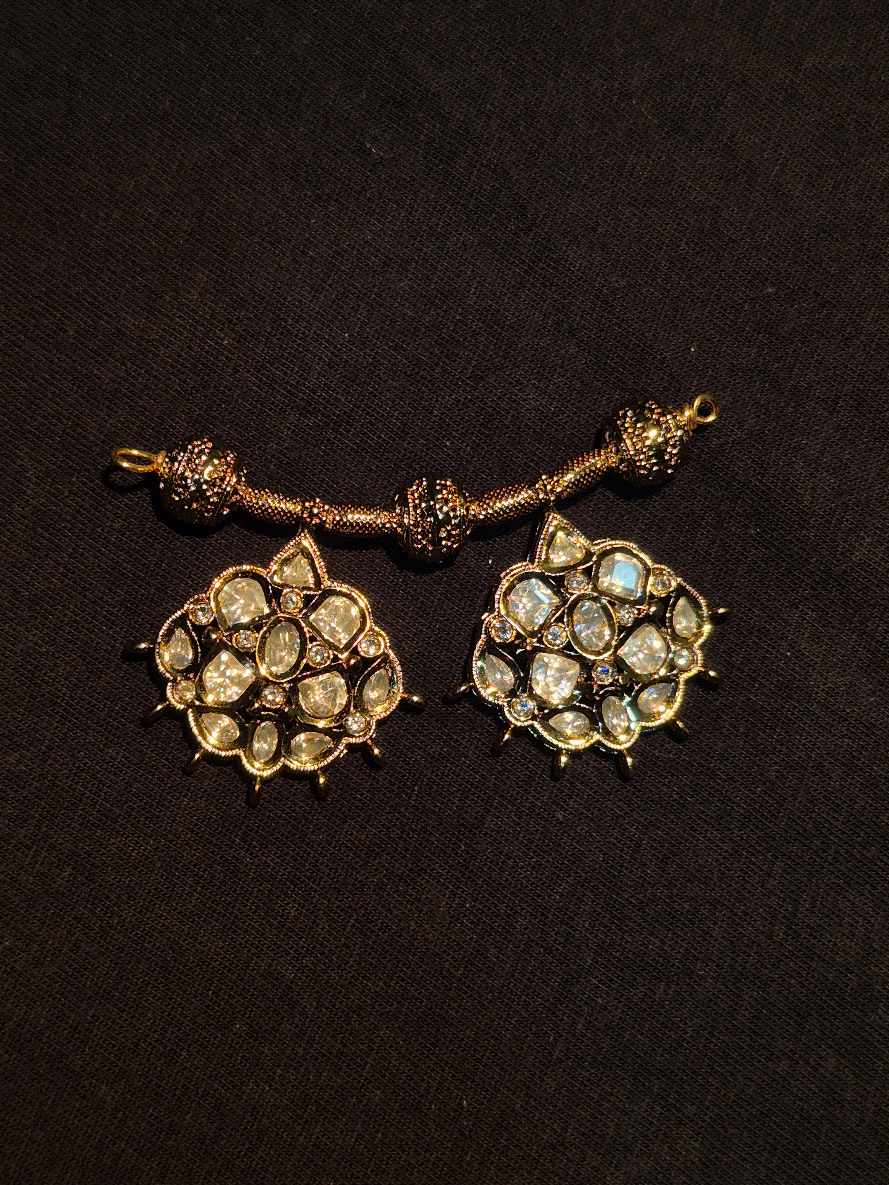 Victorian mangalsutra