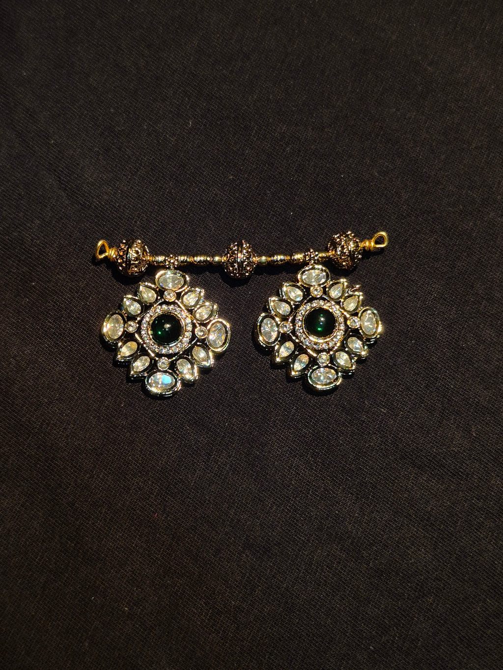 Victorian mangalsutra