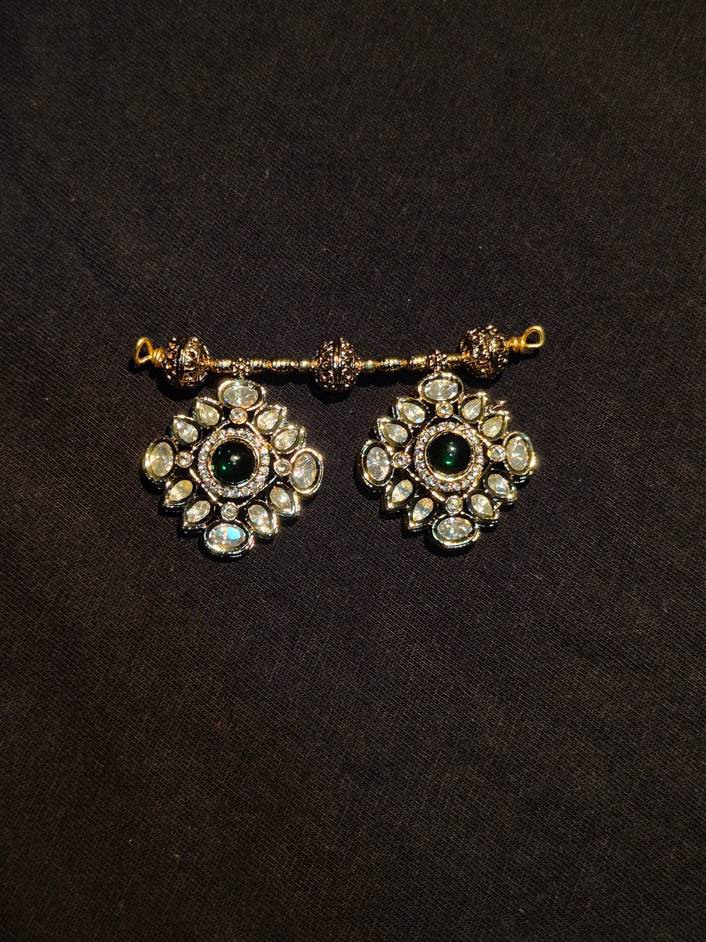 Victorian mangalsutra