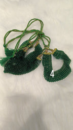 Hydro crystal necklace || 1 neclace packing ||