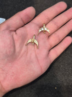 Jadau chand bugadi || 1 pair pack ||