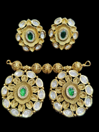 Rajwadi mangalsutra