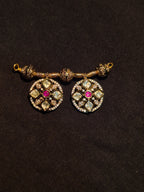 Victorian mangalsutra