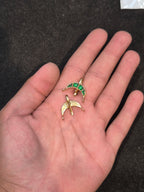 Jadau chand bugadi || 1 pair pack ||