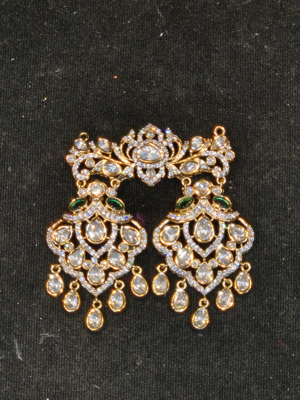 Mangalsutra pendant