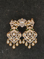Mangalsutra pendant