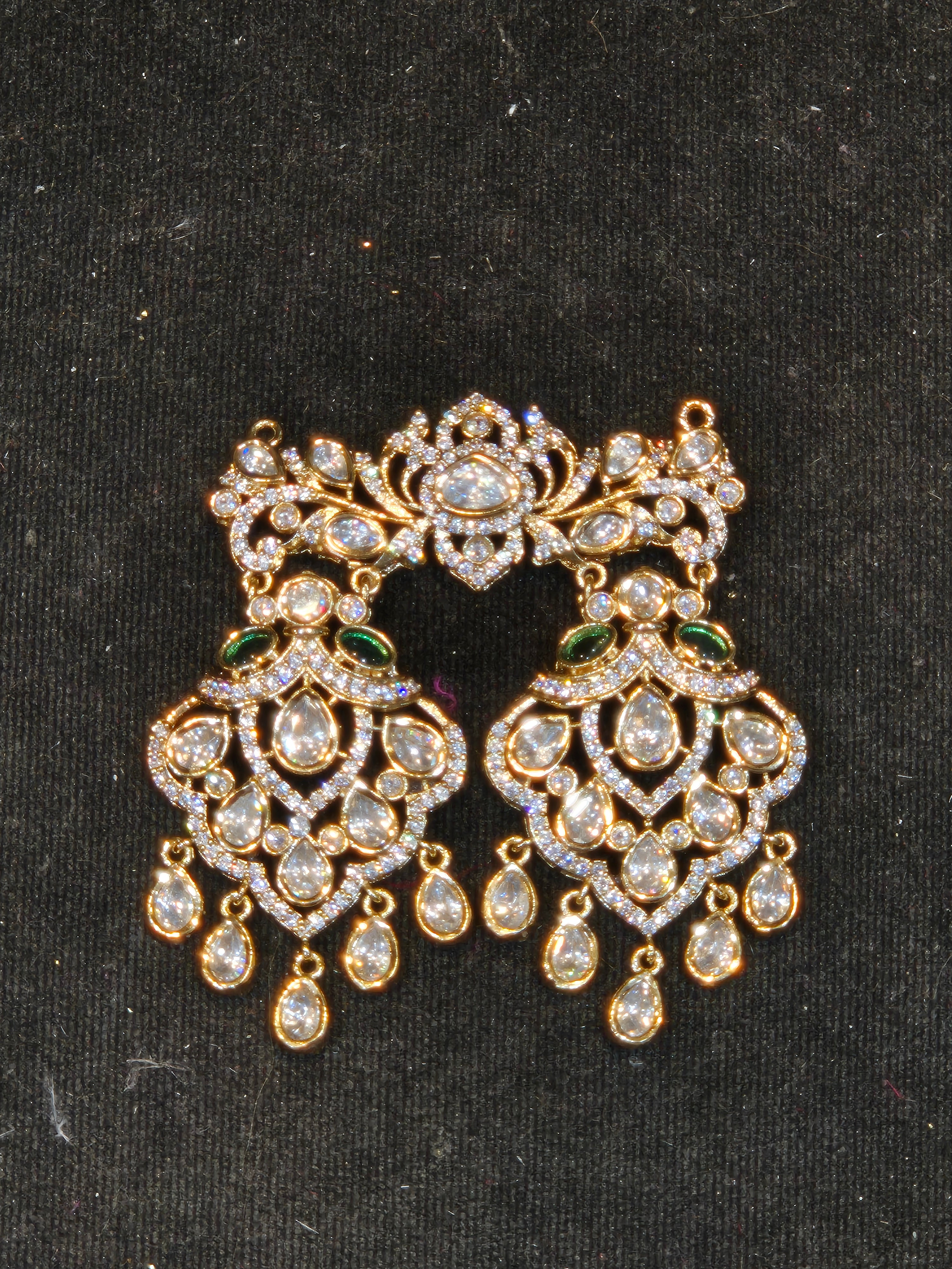 Mangalsutra pendant