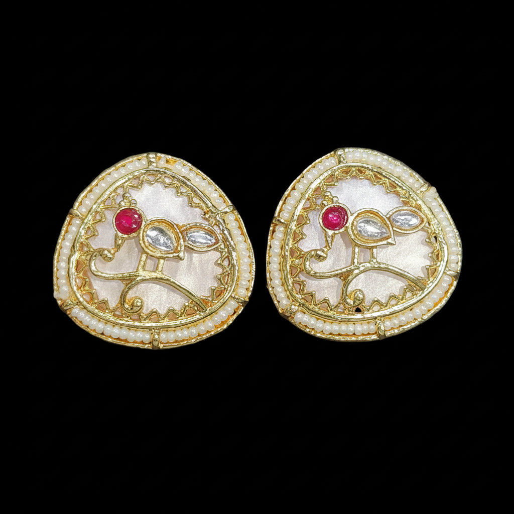 MOP Kundan|| Six piece packing