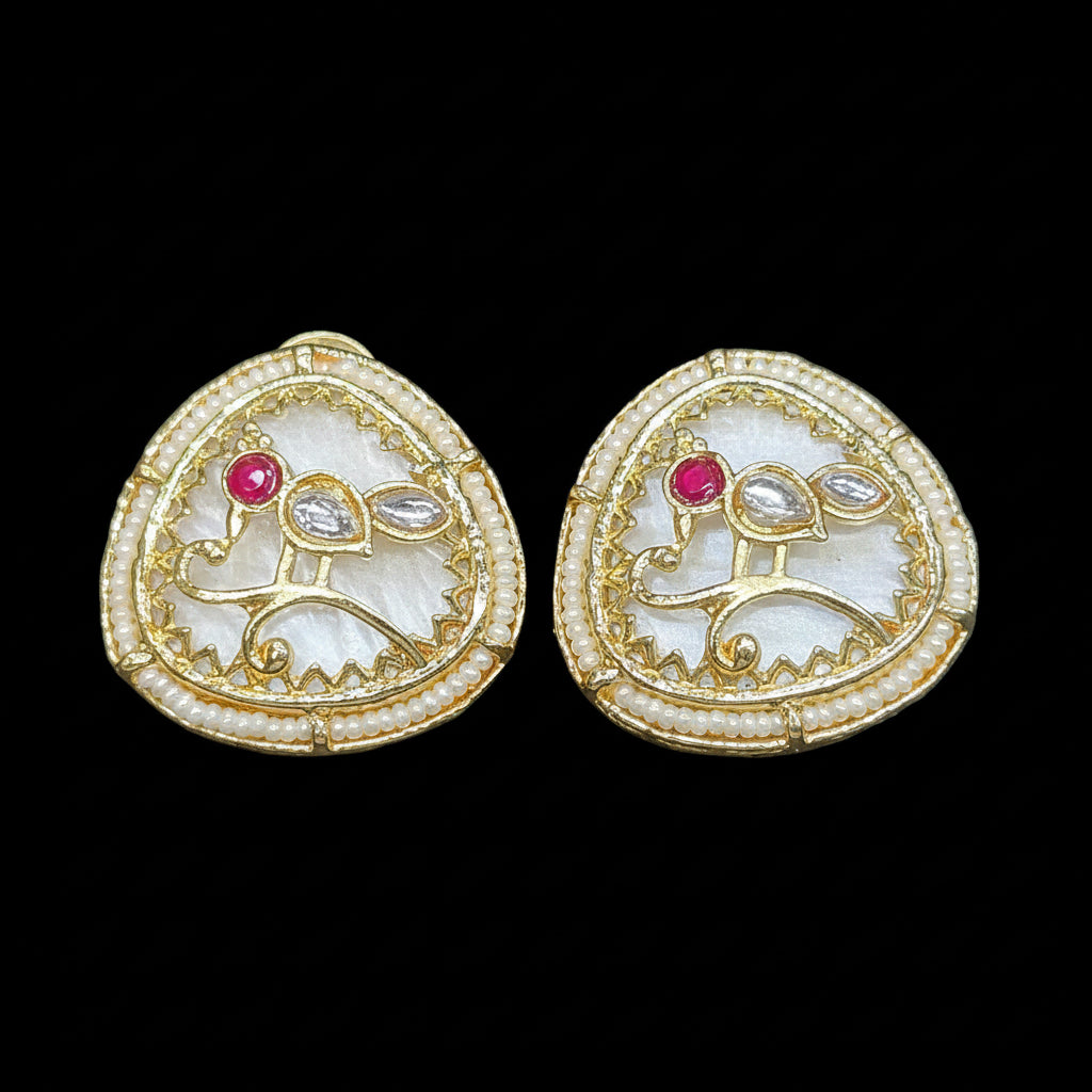MOP Kundan || Six piece packing
