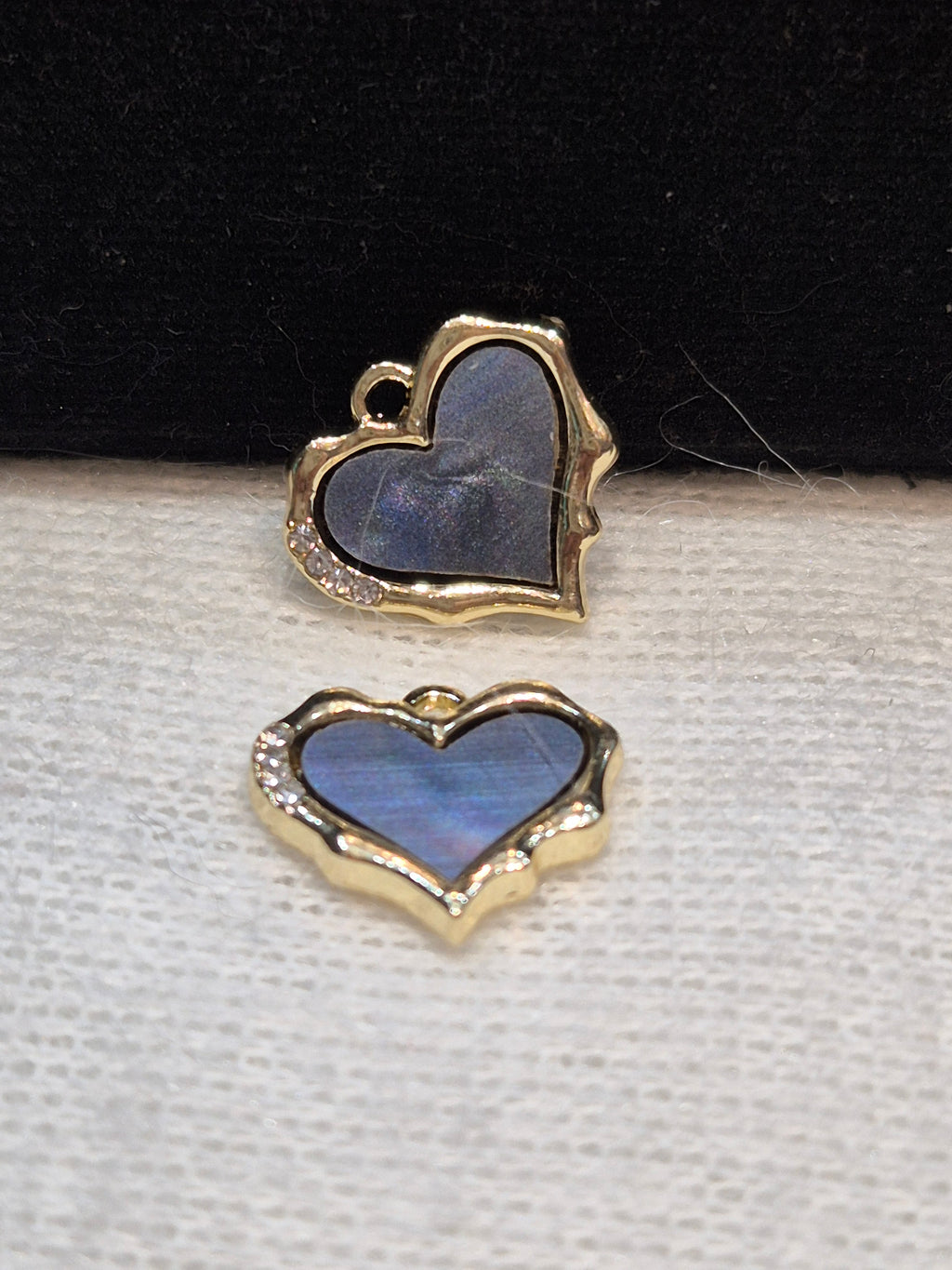 Mop heart || 6 piece pack ||