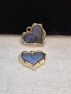 Mop heart || 6 piece pack ||