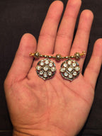 Victorian mangalsutra