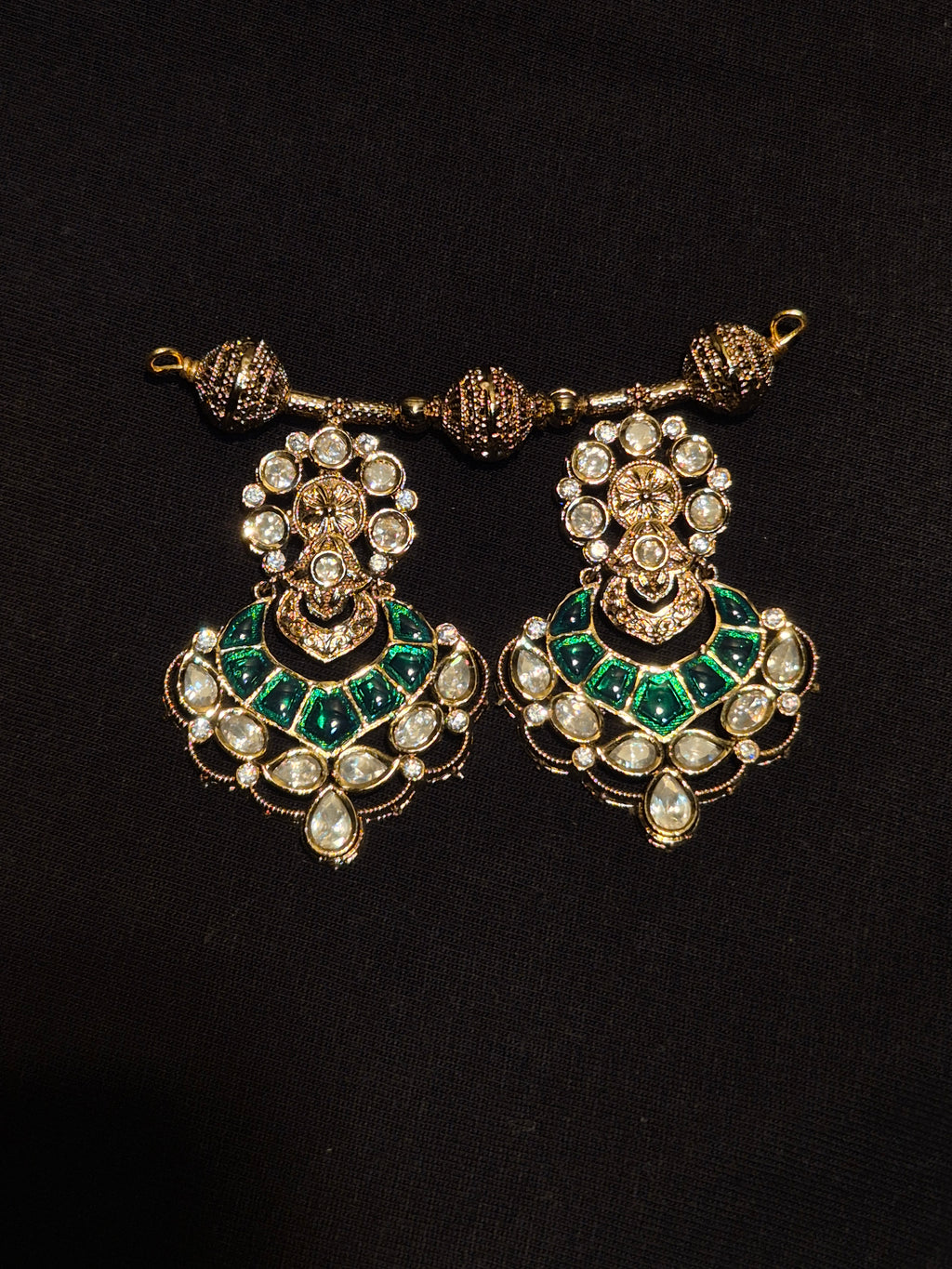 Victorian mangalsutra