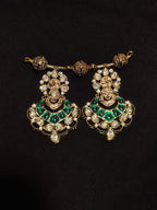 Victorian mangalsutra