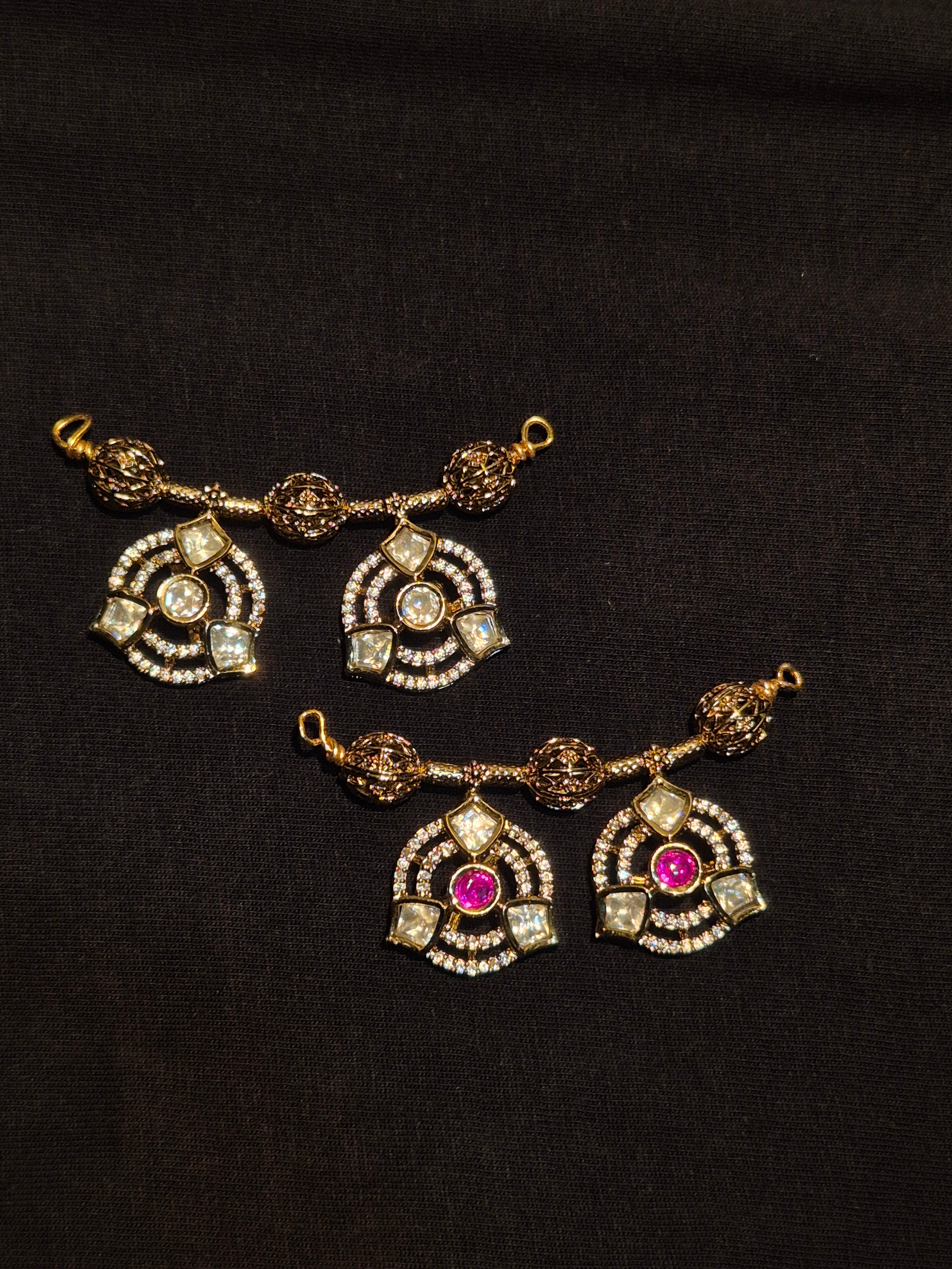 Victorian mangalsutra