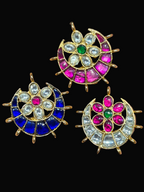 Jadau kundan || 16 stones ||