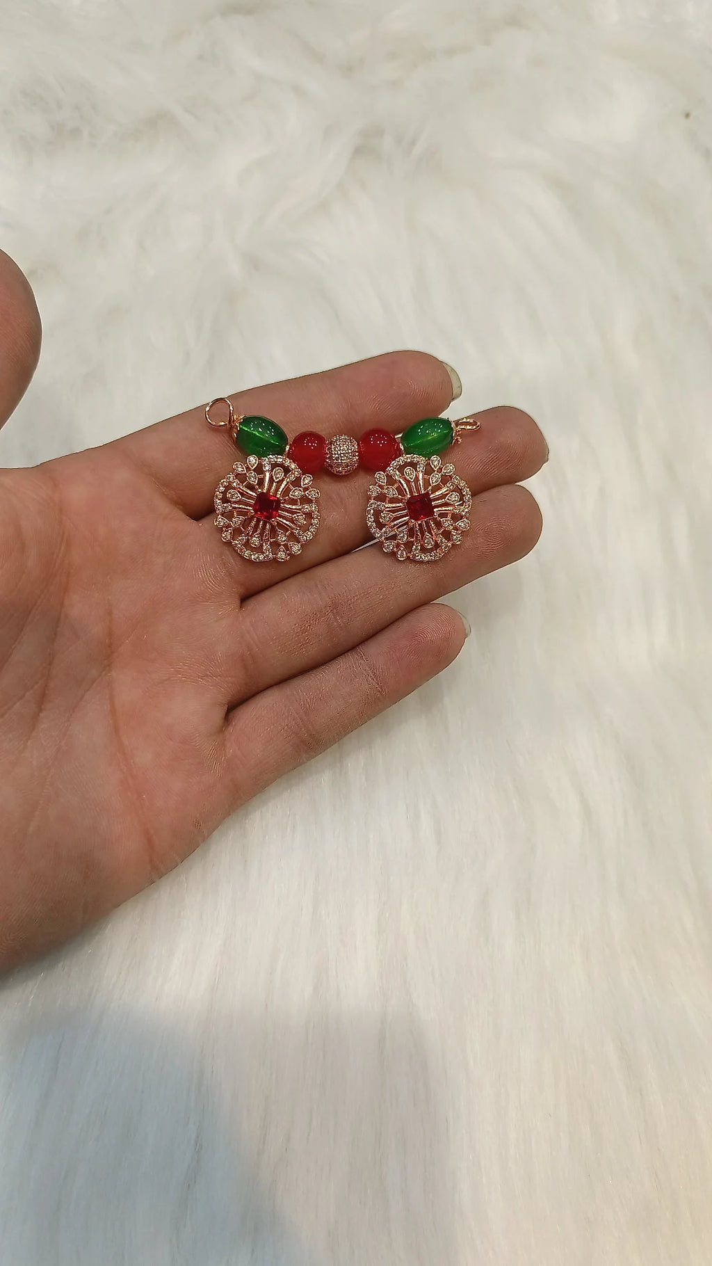 Mangalsutra pendant || 1 piece pack || premium quality||