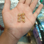 Ad kundan|| 6pcs and 12 pcs pack ||