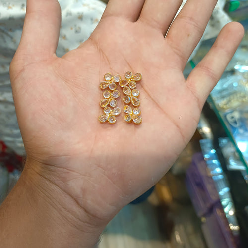 Ad kundan|| 6pcs and 12 pcs pack ||