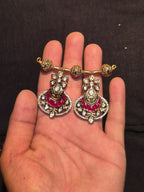 Victorian mangalsutra