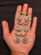 Victorian mangalsutra