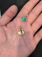 Jadau duck bugadi || 1 pair pack ||