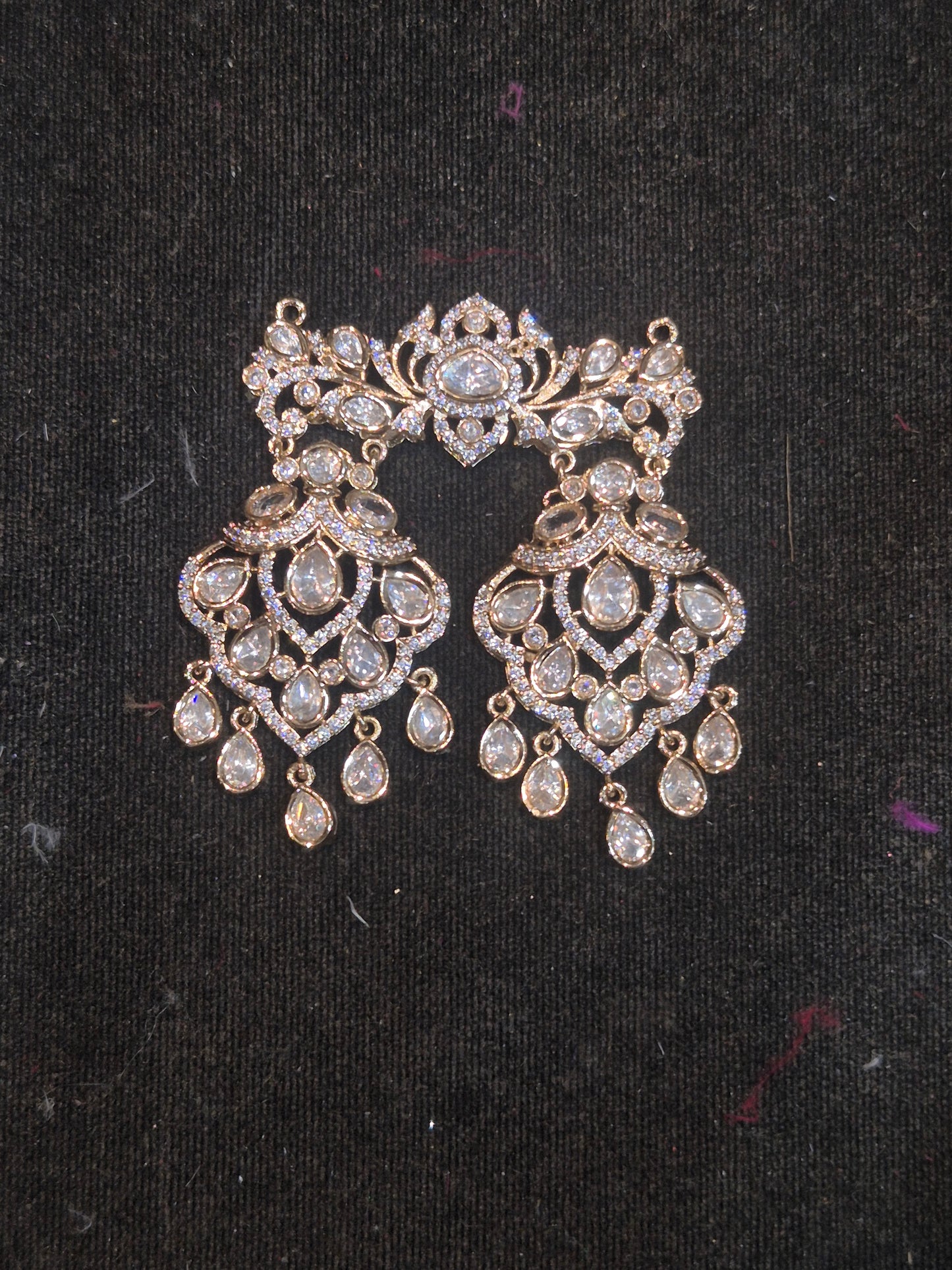Mangalsutra pendant