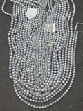 Premium Quality 9 Layer Coated Pearls