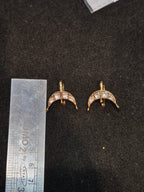 Jadau chand bugadi || 1 pair pack ||