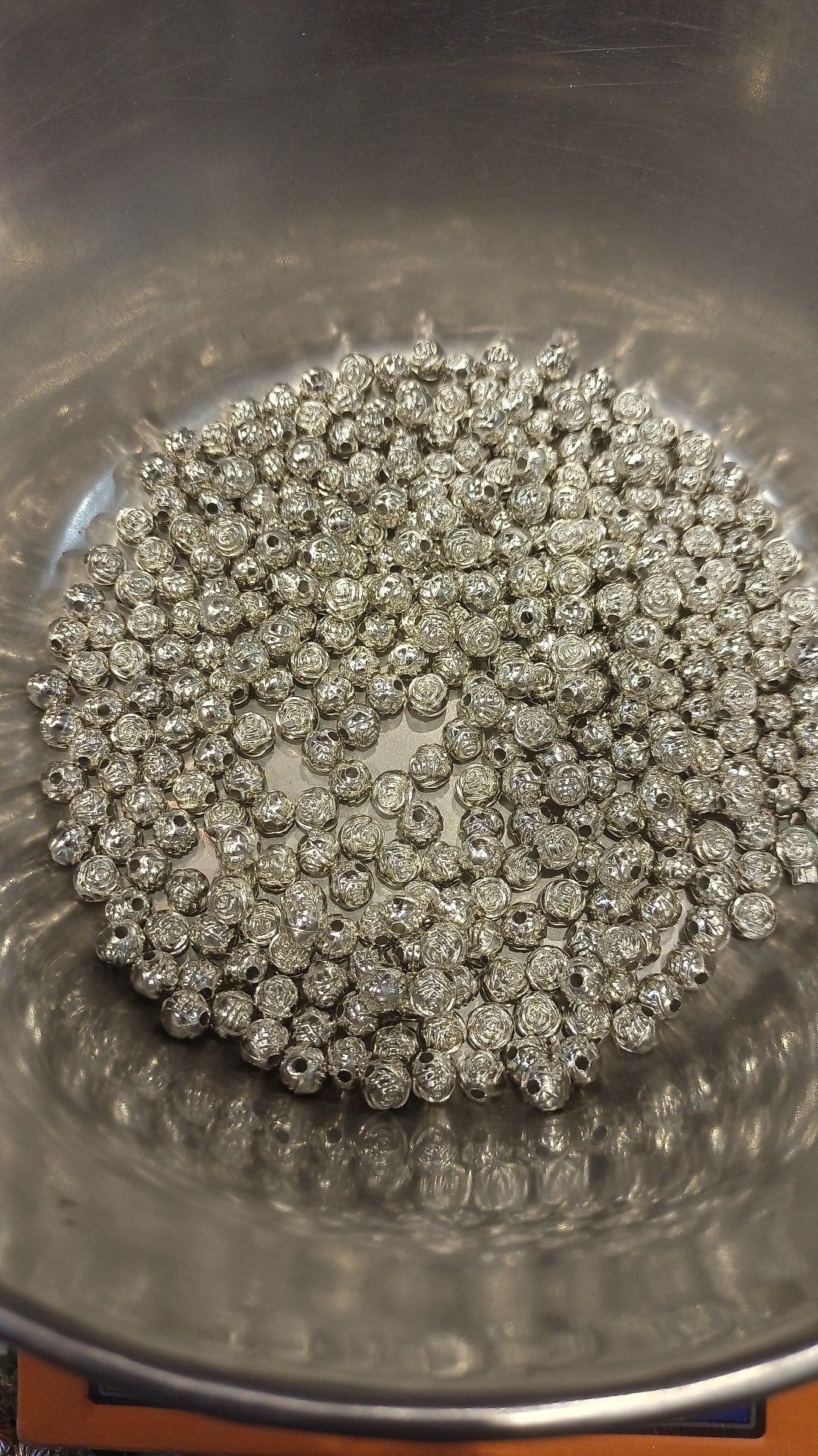 Oxidised pendant || 50 gram pack ||