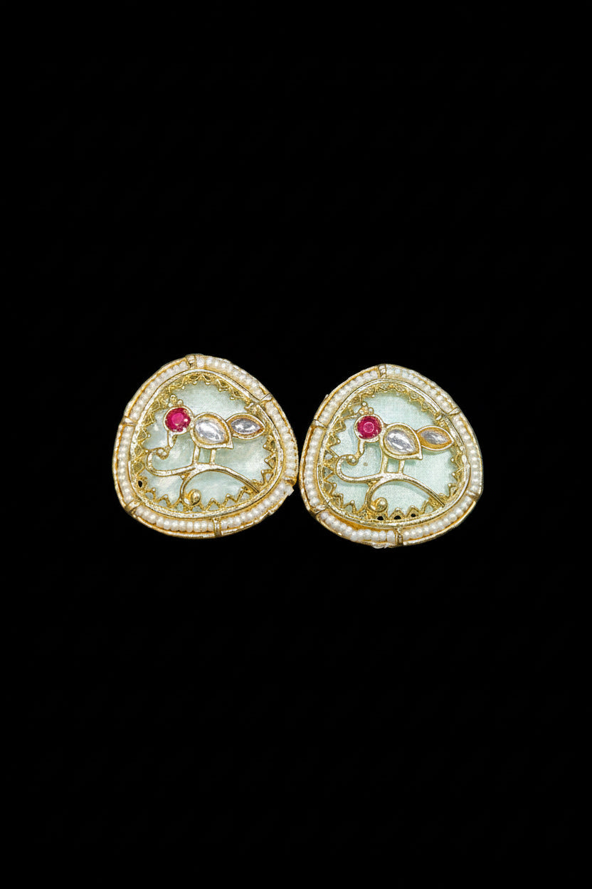 MOP Kundan || Six piece packing