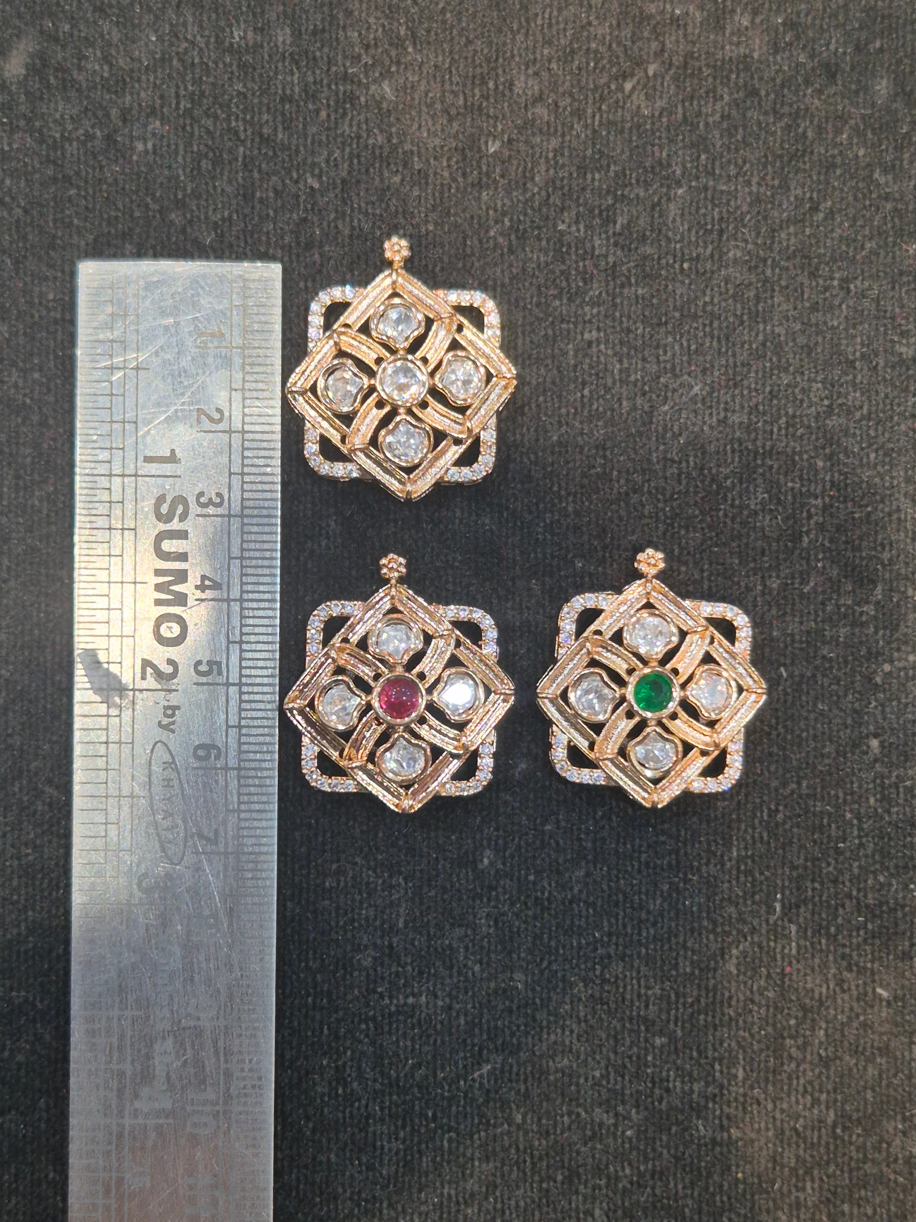 Premium pendant || 1 piece and 6 piece pack ||