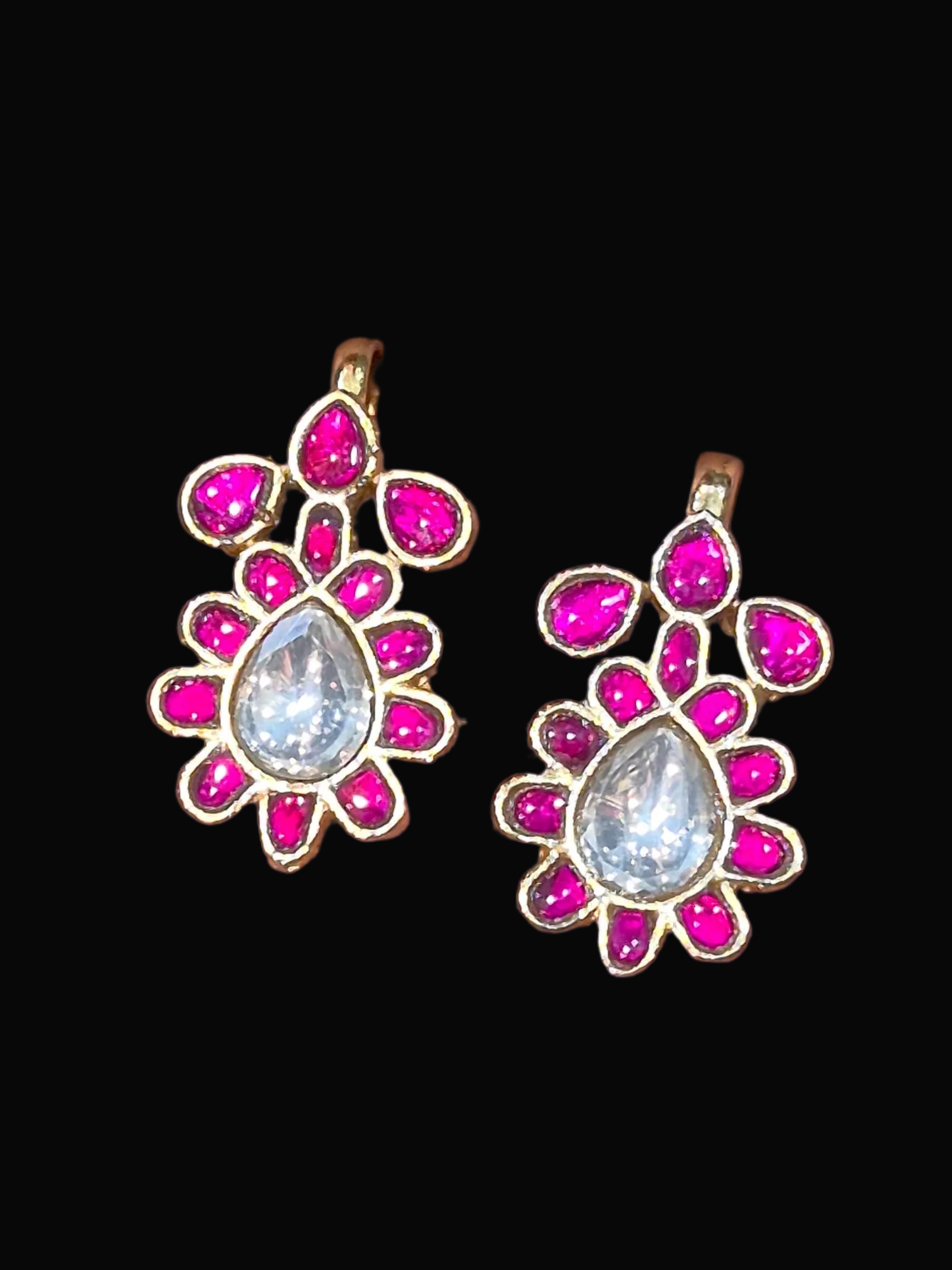 Jadau bugadi || 1 pair pack ||