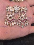 Mangalsutra pendant