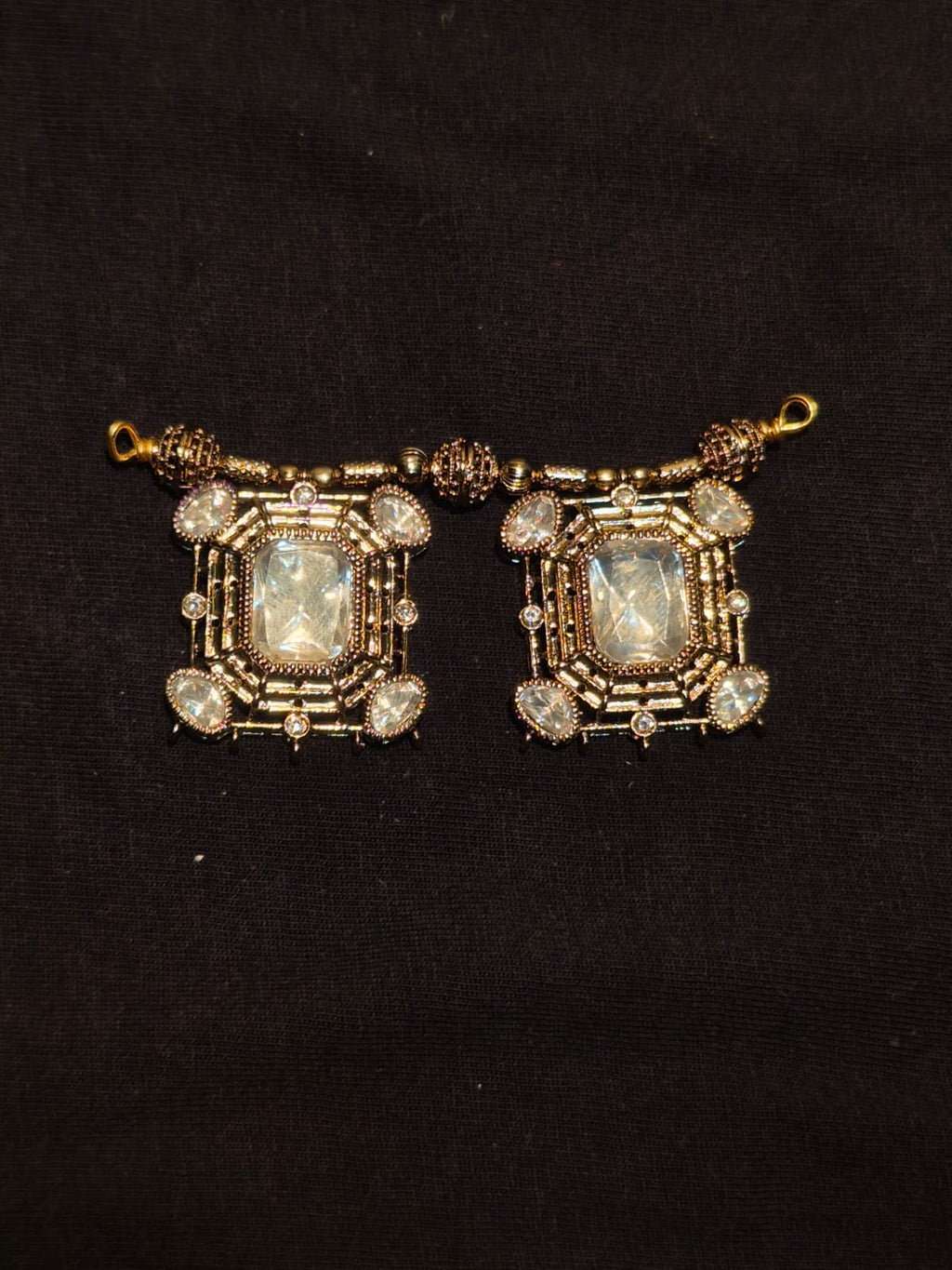 Victorian mangalsutra