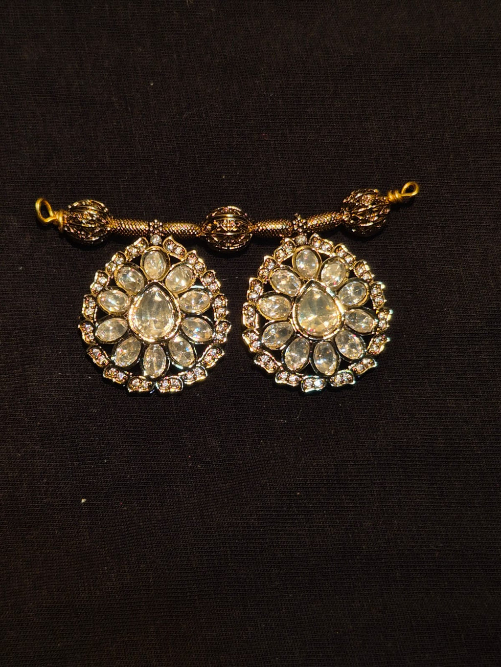 Victorian mangalsutra