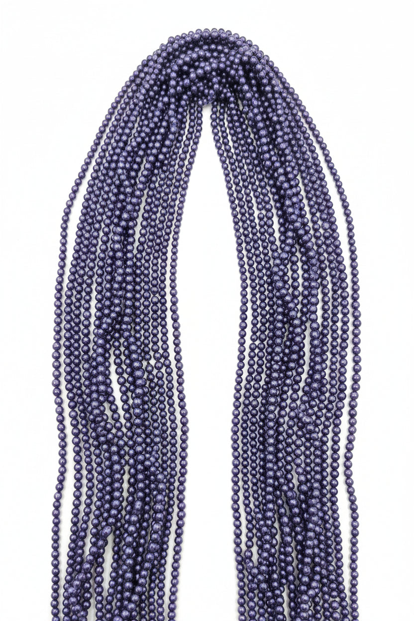 Premium Quality 9 Layer Coated Pearls