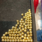 Ad balls || anti tarnish || 12 - 100 pcs packing ||