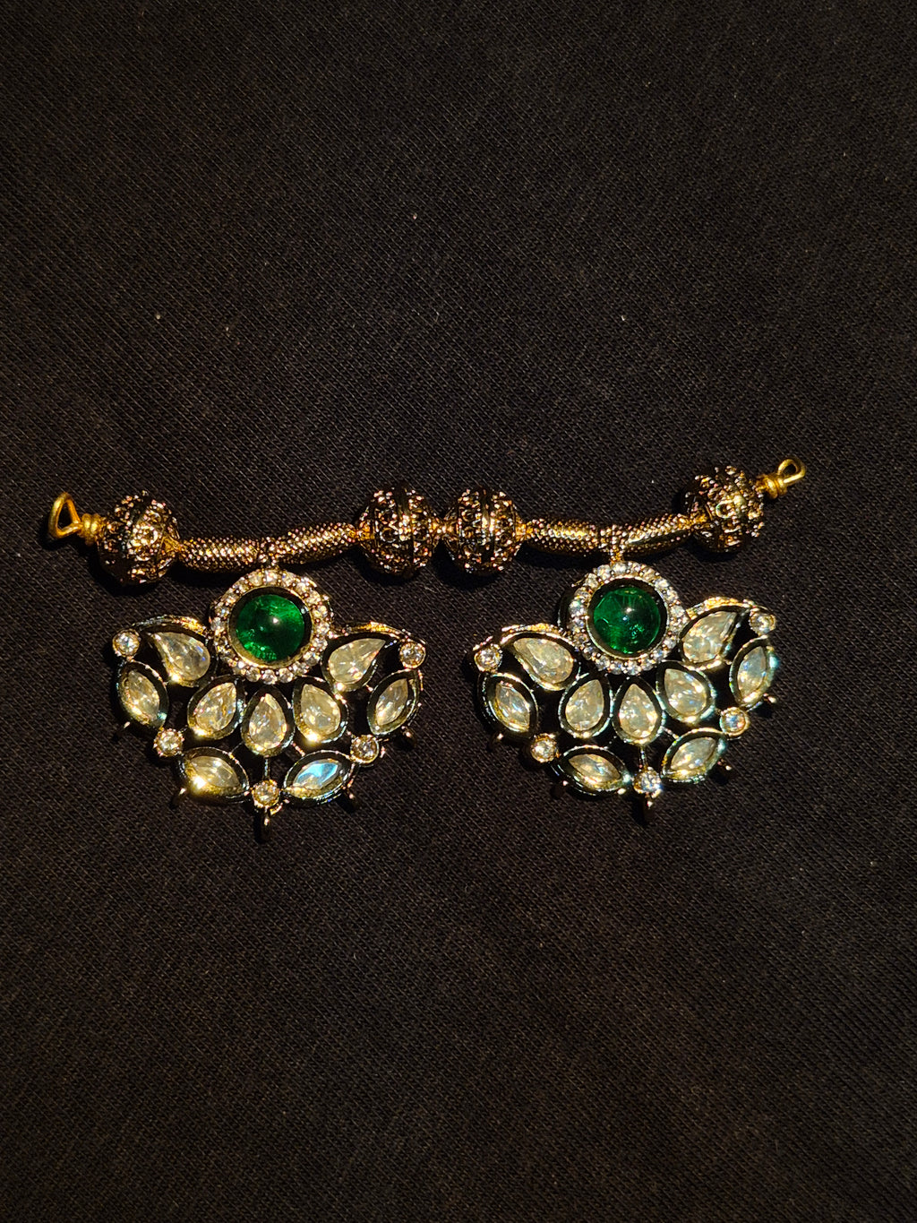 Victorian mangalsutra