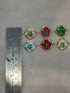 Mop charm || 6 piece pack ||