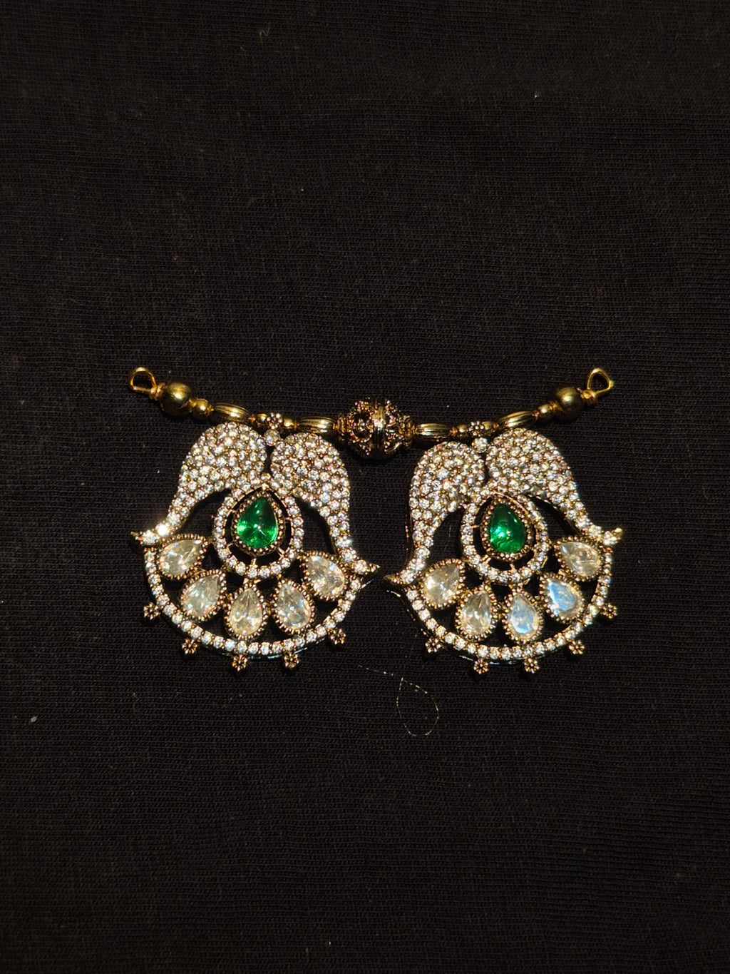 Victorian mangalsutra
