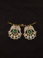 Victorian mangalsutra
