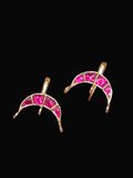 Jadau chand bugadi || 1 pair pack ||
