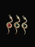 Antitarnish snake charm || 6 piece pack ||