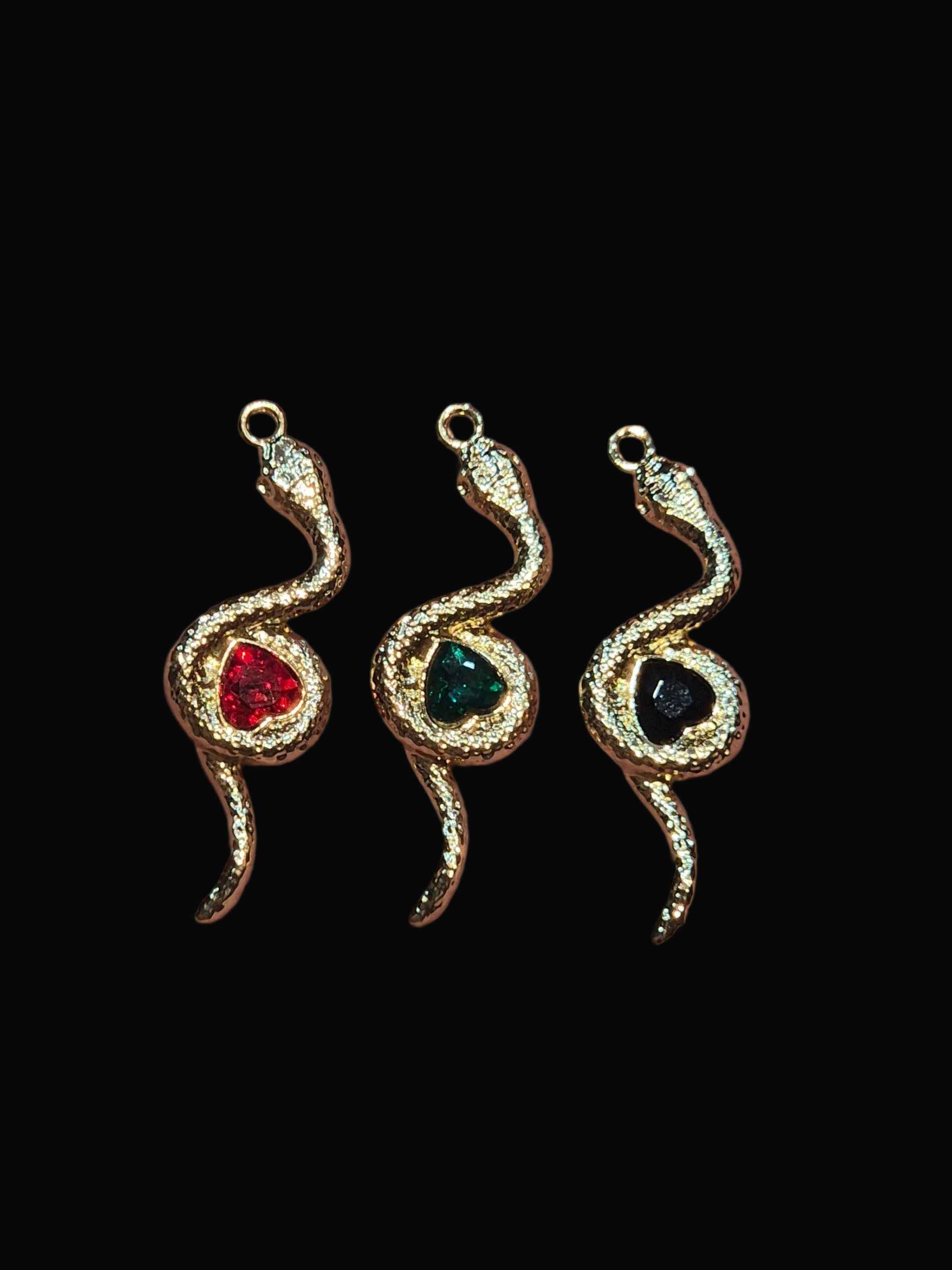 Antitarnish snake charm || 6 piece pack ||