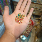 Ad kundan || 6 and 12 pcs packing ||