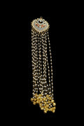 Pearl Hair Accessory || single piece packing
